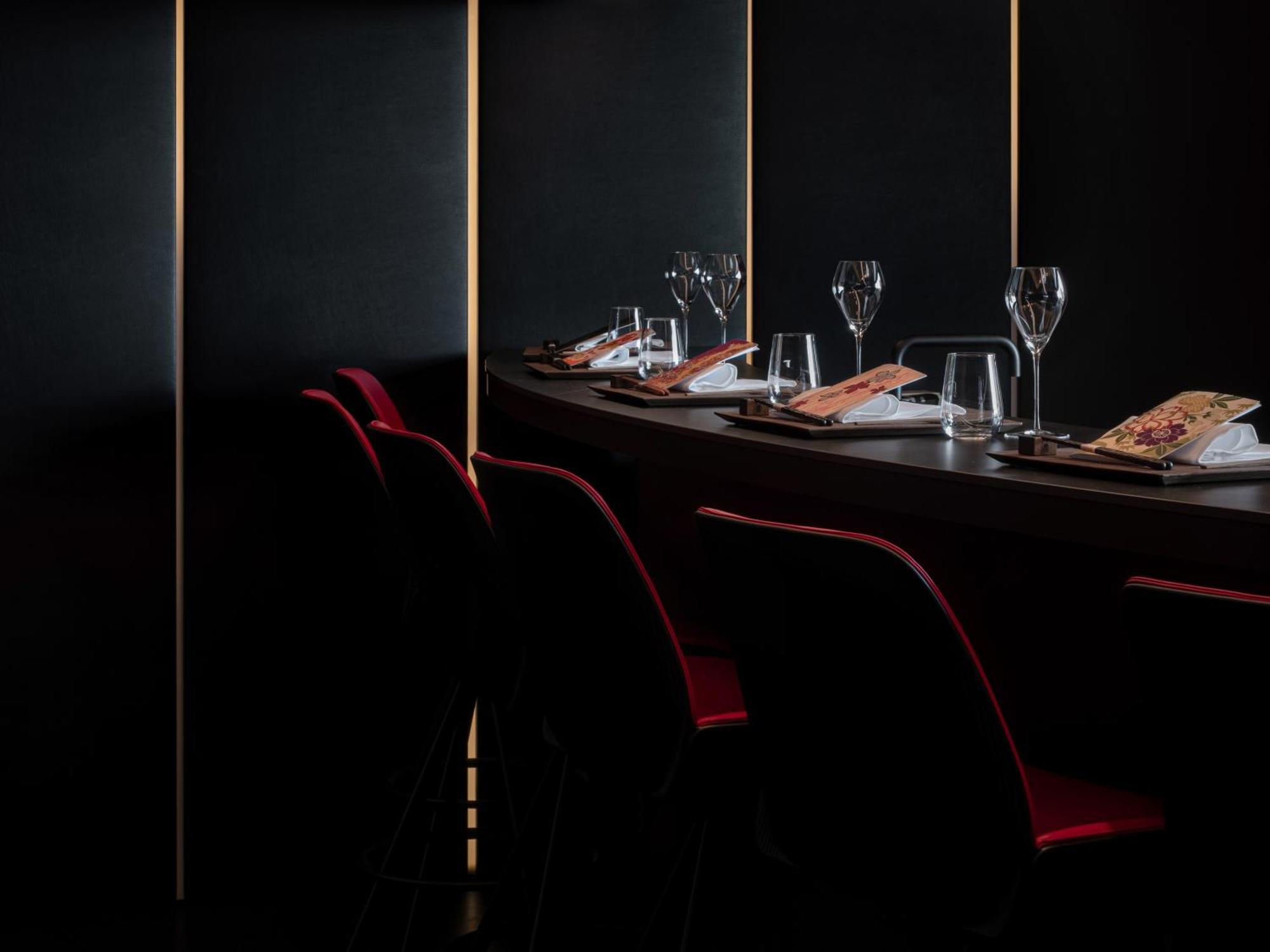 The Dolder Grand - And Zurich